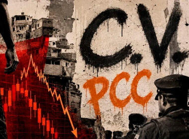 EUA oficializam PCC e CV como organizações terroristas