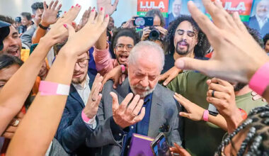 Evangélicos impulsionam alta de aprovação do governo Lula, diz Quaest