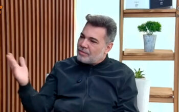 Feliciano diz ser “difícil” acreditar que Bolsonaro não sabia de vídeo de Michelle: “Ela dorme com ele”
