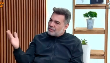 Feliciano diz ser “difícil” acreditar que Bolsonaro não sabia de vídeo de Michelle: “Ela dorme com ele”