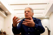 Fernando Henrique Cardoso enfrenta Alzheimer avançado e não se lembra mais que foi presidente do Brasil