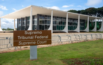 Funcionário do STJ é preso por suspeita de vazar decisões da Corte