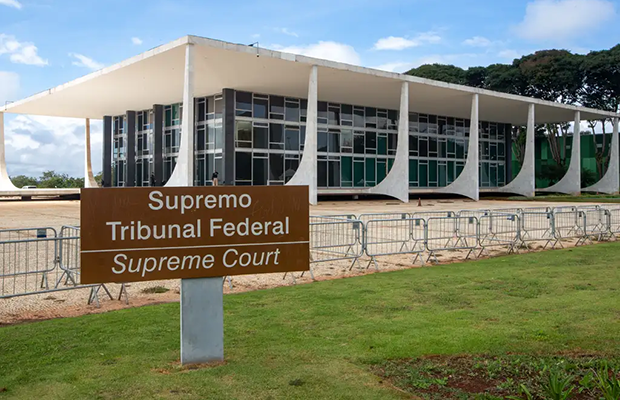 Funcionário do STJ é preso por suspeita de vazar decisões da Corte