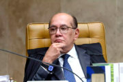 Gilmar Mendes diz que pautas-bomba do Senado são inconstitucionais