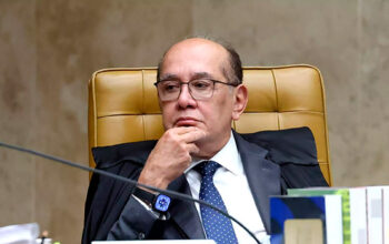 Gilmar Mendes diz que pautas-bomba do Senado são inconstitucionais