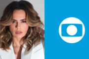 Globo cogita dar programa aos domingos para Ana Paula Renault