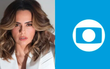 Globo cogita dar programa aos domingos para Ana Paula Renault