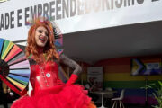 Governo lança campanha de visibilidade e defesa dos direitos LGBTQIA+