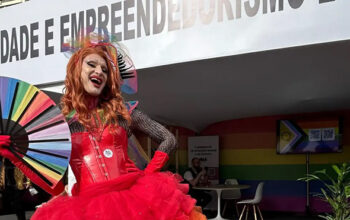Governo lança campanha de visibilidade e defesa dos direitos LGBTQIA+