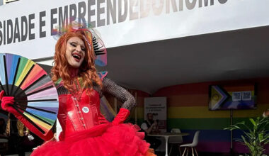 Governo lança campanha de visibilidade e defesa dos direitos LGBTQIA+