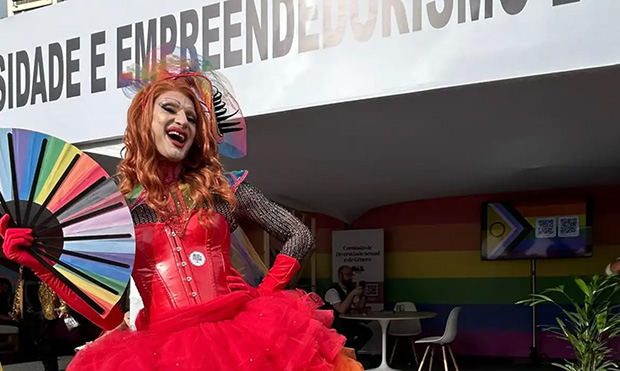 Governo lança campanha de visibilidade e defesa dos direitos LGBTQIA+