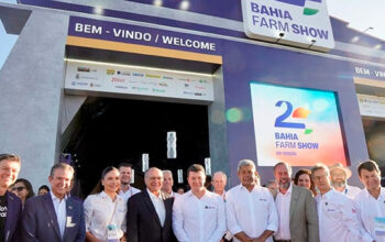 Governo lança linha de crédito de R$ 14 bilhões para modernizar o agronegócio