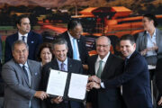 Governo lança Plano Safra do agro 2026/2027 de R$ 525,1 bilhões