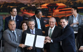 Governo lança Plano Safra do agro 2026/2027 de R$ 525,1 bilhões