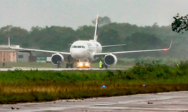 Governo prorroga descontos no querosene de aviação e no biodiesel