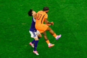 Holanda e Japão empatam em jogo movimentado pelo grupo F da Copa