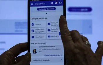 INSS muda regras da biometria em benefícios