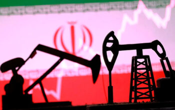 Irã anuncia suspensão de sanções ao petróleo