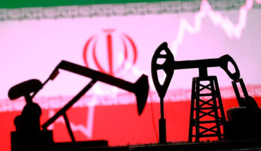Irã anuncia suspensão de sanções ao petróleo