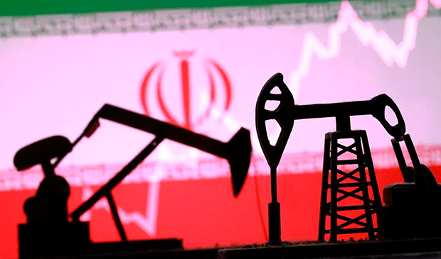 Irã anuncia suspensão de sanções ao petróleo