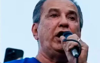 Janja rebate provocação de Malafaia e o chama de “insignificante”