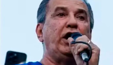 Janja rebate provocação de Malafaia e o chama de “insignificante”