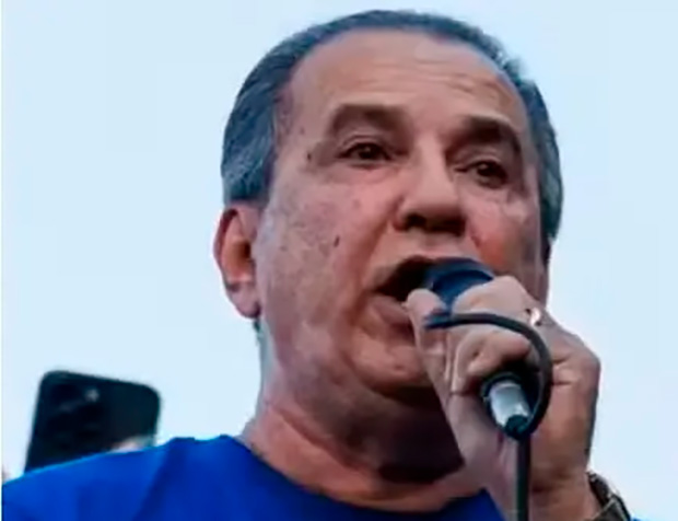 Janja rebate provocação de Malafaia e o chama de “insignificante”