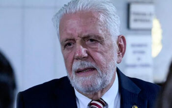 Jaques Wagner é alvo da PF na 9ª fase da Operação Compliance Zero