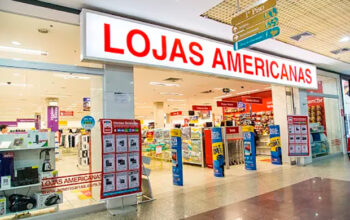 Justiça bloqueia R$ 54 bilhões de acionistas das Lojas Americanas
