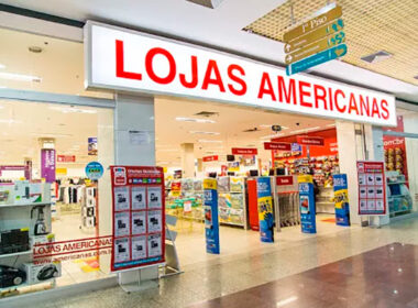 Justiça bloqueia R$ 54 bilhões de acionistas das Lojas Americanas