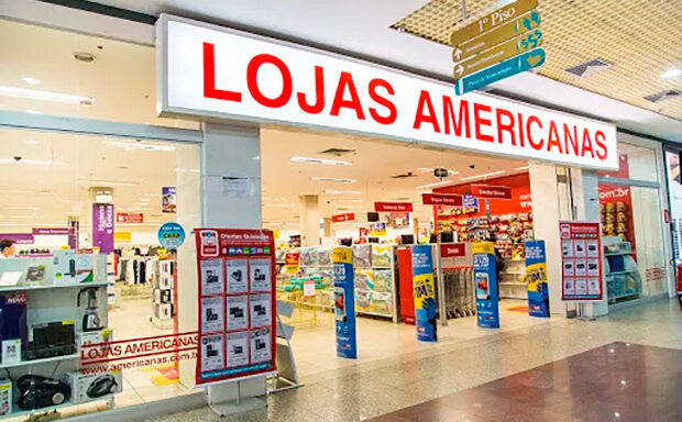 Justiça bloqueia R$ 54 bilhões de acionistas das Lojas Americanas