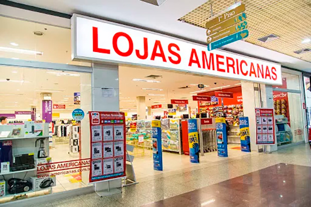 Justiça bloqueia R$ 54 bilhões de acionistas das Lojas Americanas