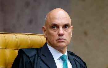 Justiça dos EUA aceita entrada do Brasil em ação da Rumble e Trump Media contra Moraes