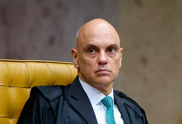 Justiça dos EUA aceita entrada do Brasil em ação da Rumble e Trump Media contra Moraes