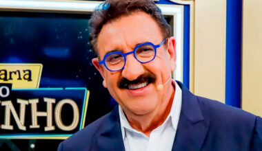Justiça manda Ratinho pagar R$ 55 mil por imposto atrasado há mais de 20 anos