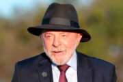 Lula brinca com jogo Brasil x Japão e agradece Ancelotti