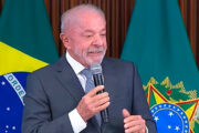 Lula decidiu ir à reunião da cúpula do G7 que acontece em Evian entre 15 e 16 de junho: “Pôr ordem na casa”
