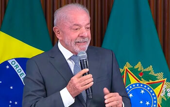 Lula decidiu ir à reunião da cúpula do G7 que acontece em Evian entre 15 e 16 de junho: “Pôr ordem na casa”