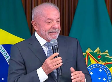 Lula decidiu ir à reunião da cúpula do G7 que acontece em Evian entre 15 e 16 de junho: “Pôr ordem na casa”