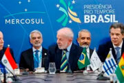 Lula defende ampliação do Pix para o Mercosul durante 68ª Cúpula de Presidentes