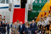 Lula desembarca na França para o G7 e pode ter encontro com Trump, avaliam auxiliares