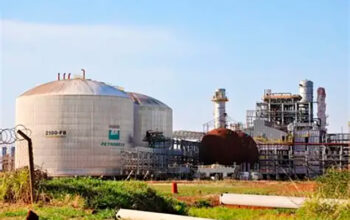 Lula e Petrobras retomam obras de fábrica de fertilizantes: “é certeza de futuro para os brasileiros”