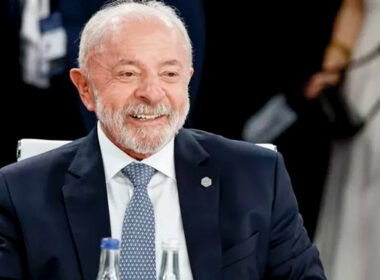 Lula exalta o Pix no G7: "inclusão e eficiência"