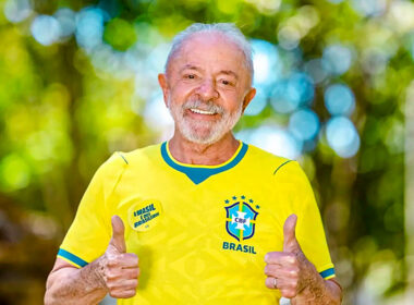 Lula manda recado a Ancelotti antes da estreia da Copa: “Joguem pelo povo brasileiro”