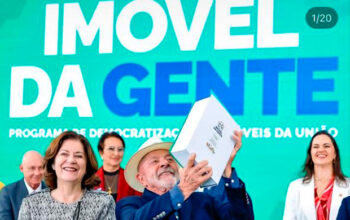 Lula tem 63,9% no PI e amplia vantagem sobre Flávio Bolsonaro, diz Atlas/Intel