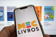MEC Livros empresta mais de 3 mil títulos por dia