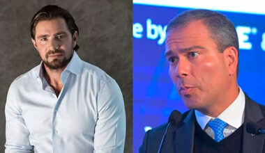 Mendonça determina transferência de Vorcaro e ex-presidente do BRB para Papudinha