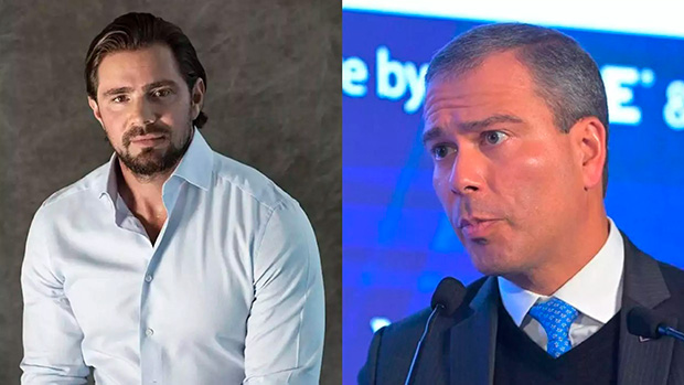 Mendonça determina transferência de Vorcaro e ex-presidente do BRB para Papudinha