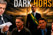 Mendonça vai enviar à PGR pedido para investigar financiamento de filme Dark Horse