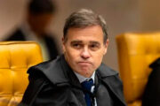 Mendonça veta buscas no gabinete de Jaques Wagner em operação do Caso Master